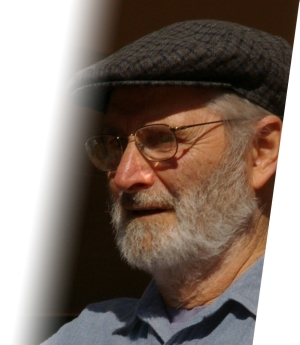 Jim Sharp
